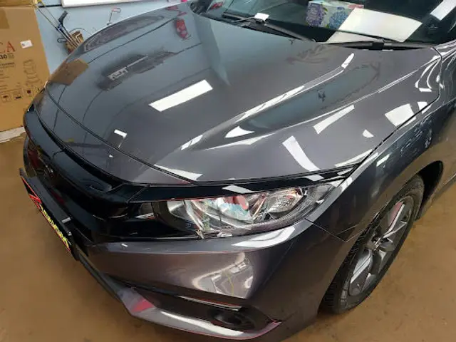 Revol Carz Makeover (Toh Guan)