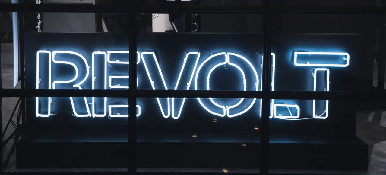 Revolt