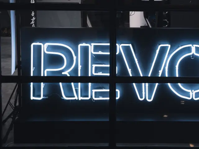 Revolt