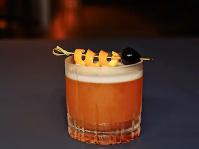 REX Steakhouse and Bar