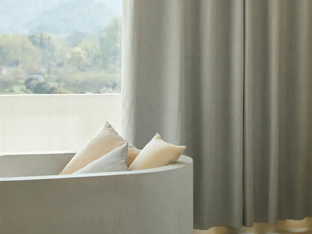 Ricco Curtain Design