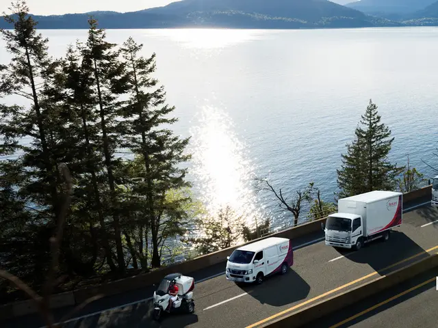 RichLand Logistics Services