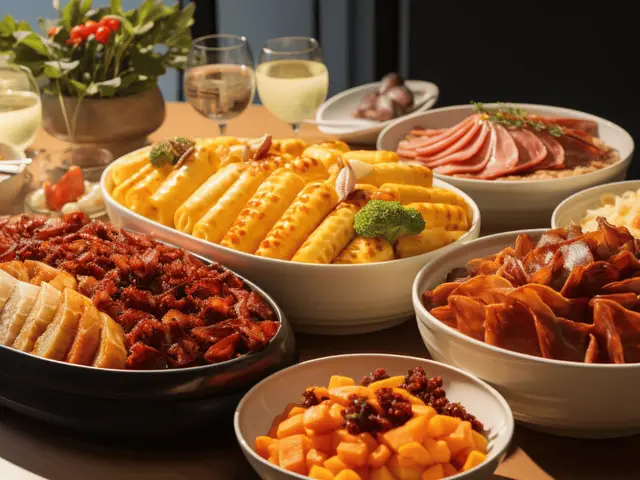 Rico Catering Pte Ltd