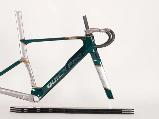 Ride In Style