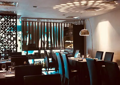 Ristorante Takada