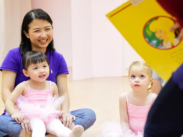 Ritz Dance Studios