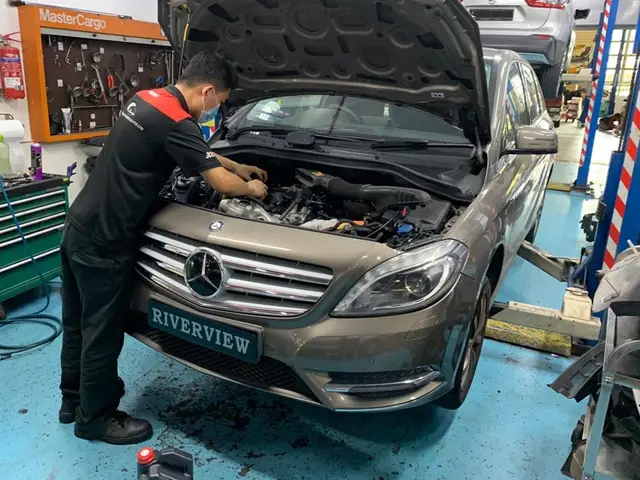 Riverview Auto Services
