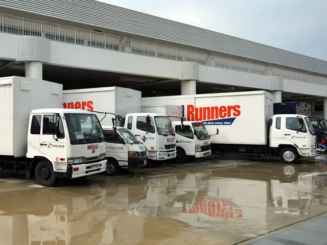 Road Runners Logistics
