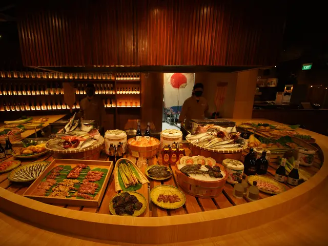 Robata Hikari