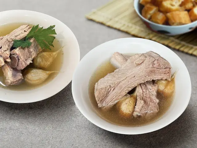 Rong Shu Xia Bak Kut Teh