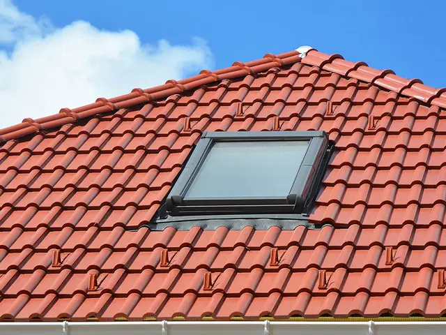 Roof Doctors Pte Ltd