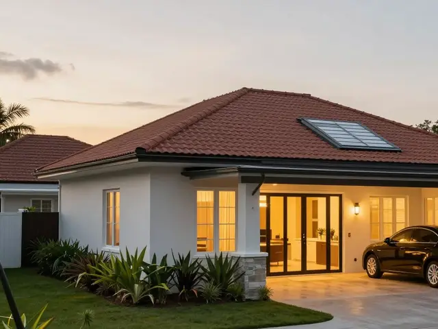 Roofers Home & Decor Pte Ltd