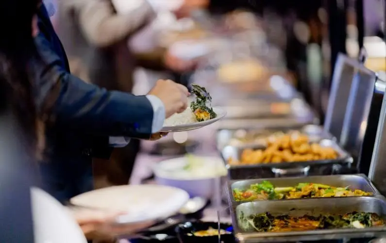 Royal Catering Services