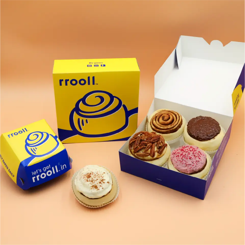 Rrooll