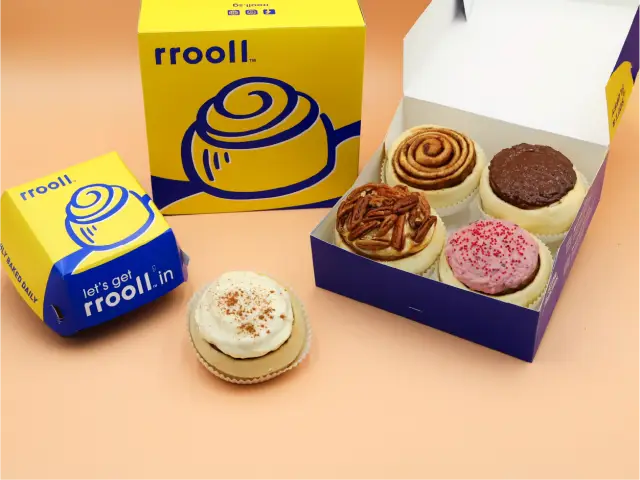 Rrooll
