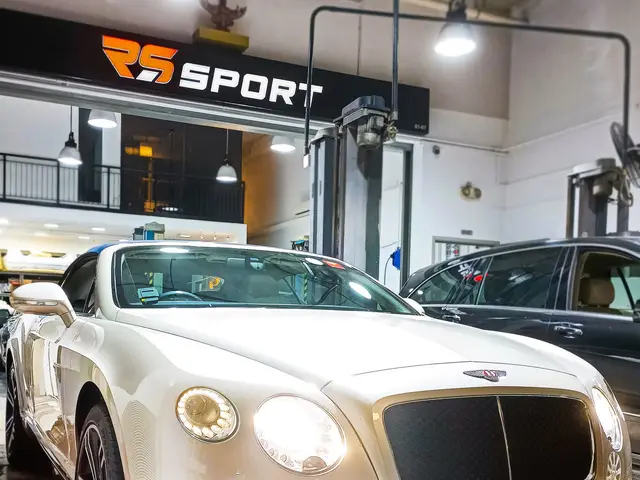 Rs Sport