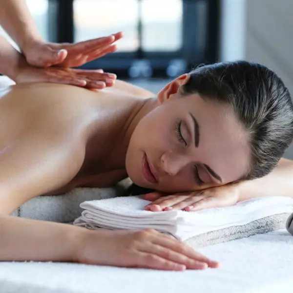 RSG Wellness Spa