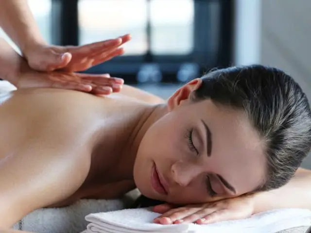 RSG Wellness Spa