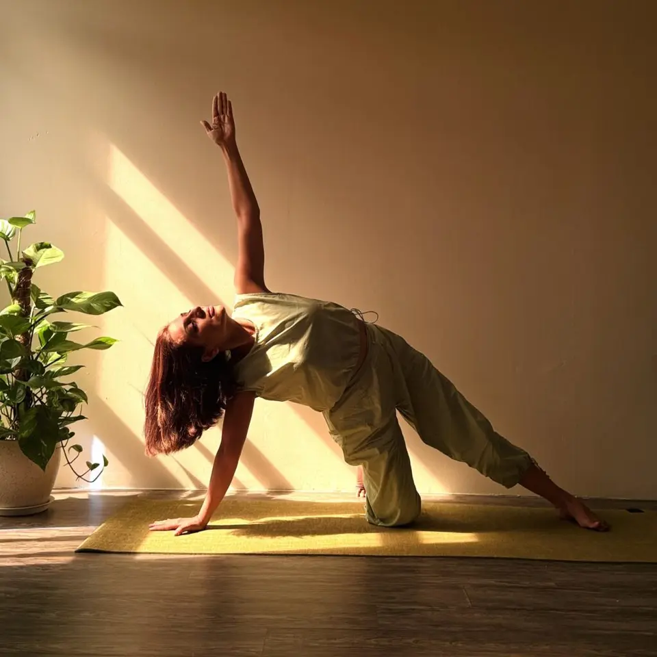 Rudrakshaa Yogashala