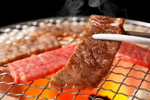 Ryo Yakiniku @ Tai Seng