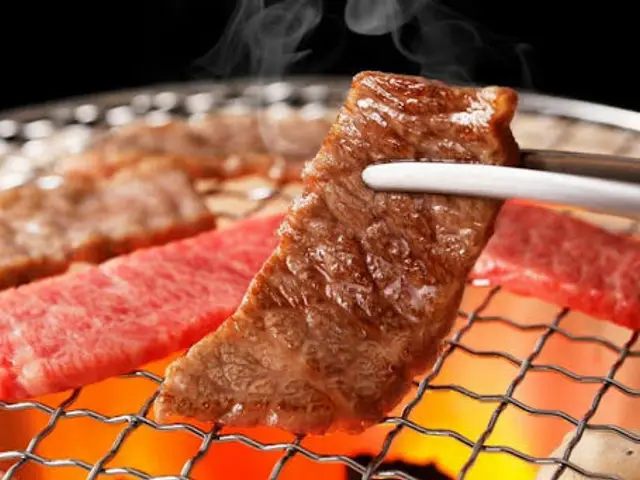 Ryo Yakiniku @ Tai Seng