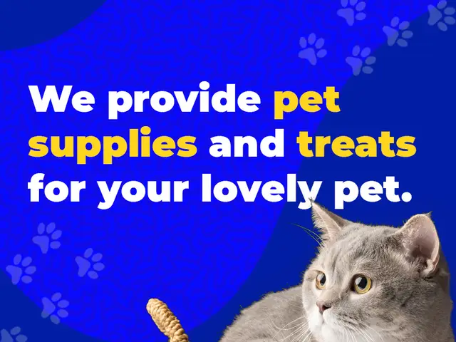S&S Pet's Shop