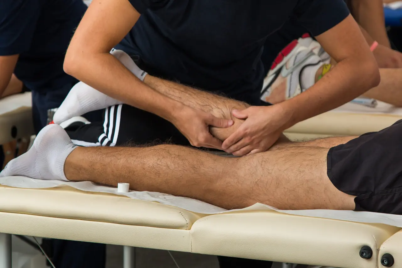 Saldo Rehabilitation (Physio, OT, ST)