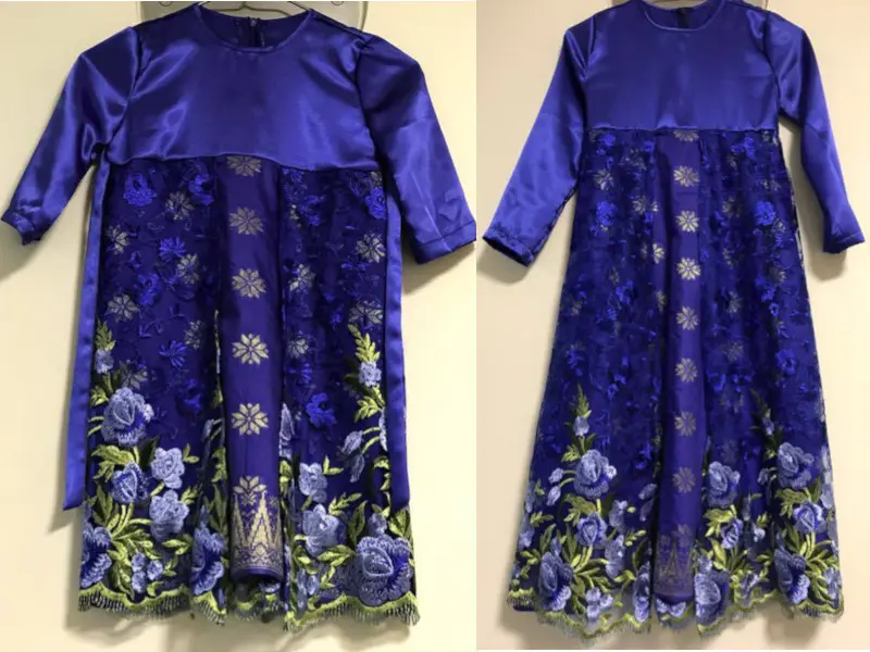 Sally Alteration Singapore