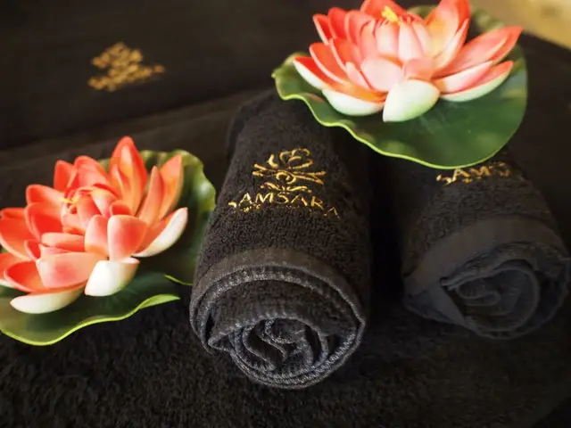 Samsara Wellness