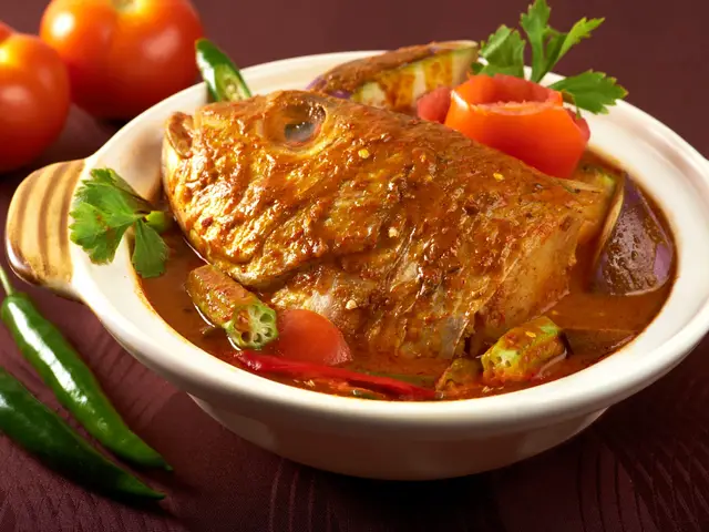 Samy's Curry