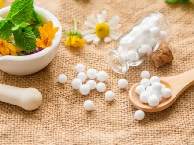 Sanctuary Wellness - Homeopathy Practice