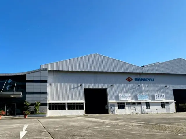 Sankyu