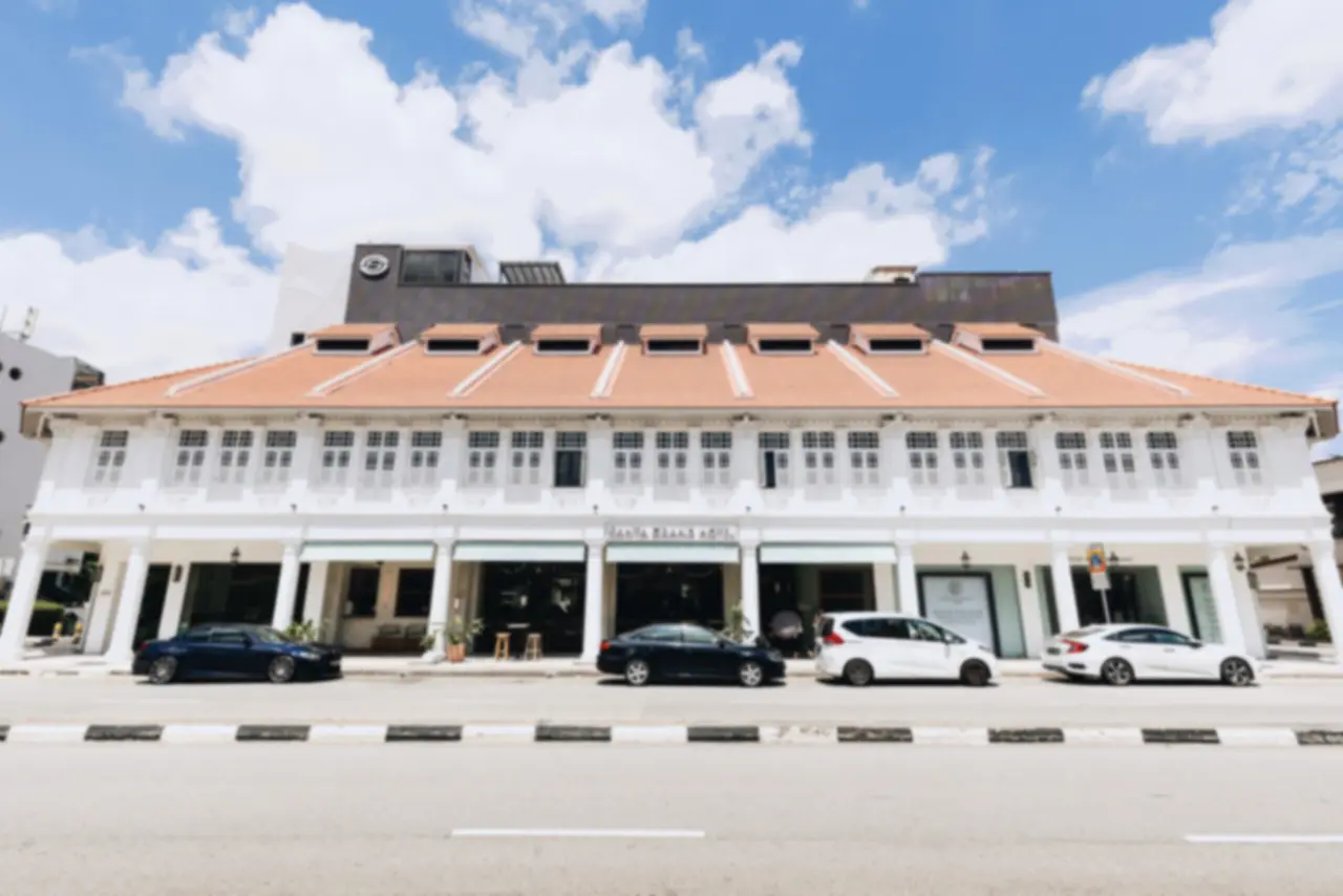 Santa Grand Hotel East Coast
