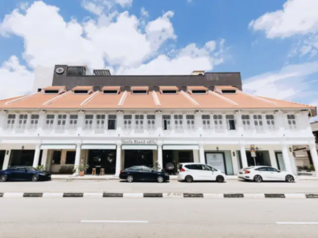 Santa Grand Hotel East Coast