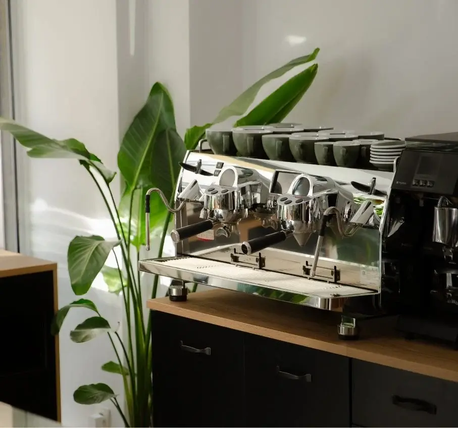 Santino Coffee Specialists