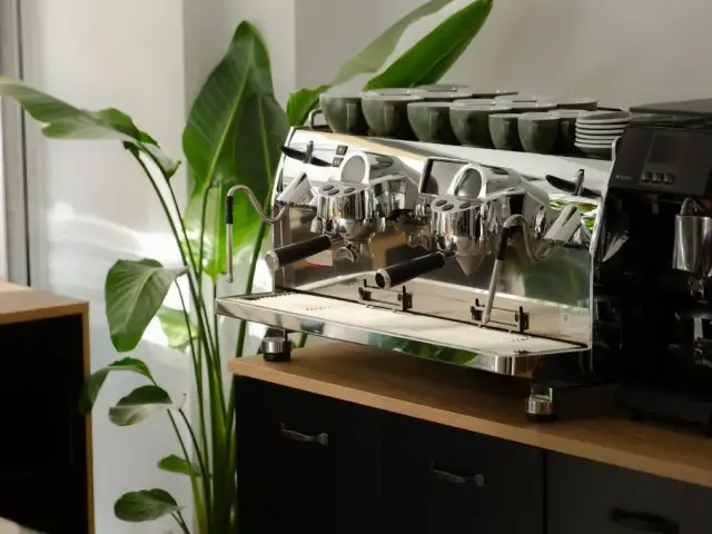 Santino Coffee Specialists