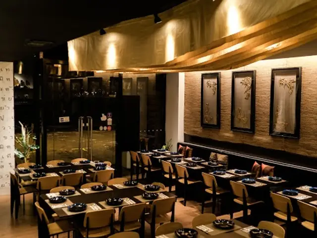 Sawadee Thai Cuisine