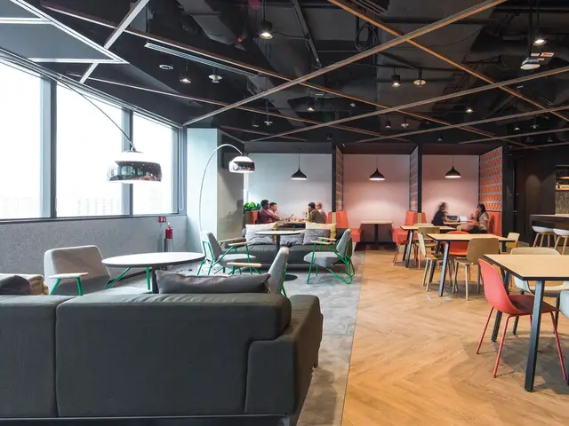 SCA Design Pte Ltd