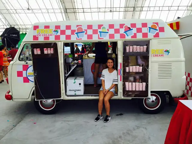 Scoopy's & Cream