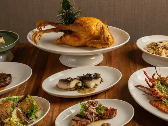 Scotts Grill