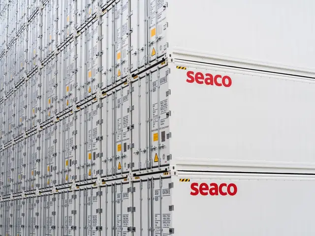 Seaco Asia