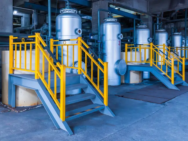 Seaward Chemicals Pte Ltd