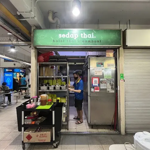 Sedap Thai