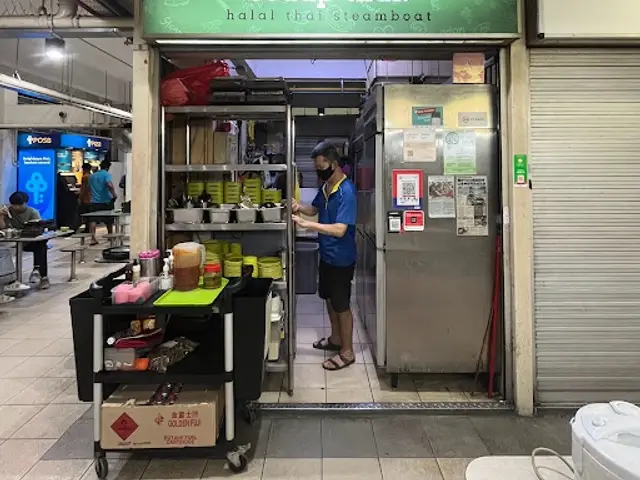 Sedap Thai