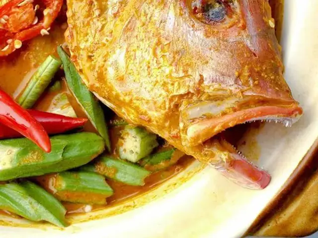 Segar Restaurant