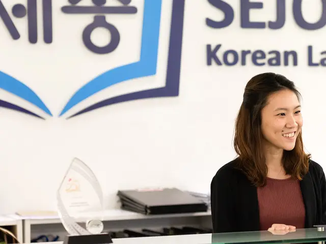 SEJONG Korean Language School (Singapore)