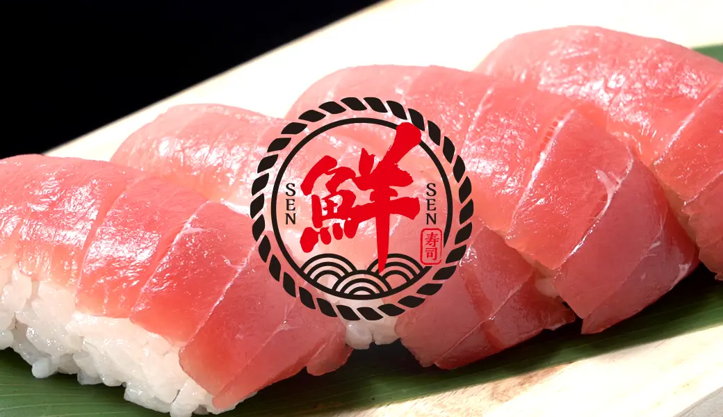 Sen Sen Sushi
