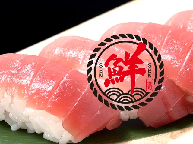 Sen Sen Sushi