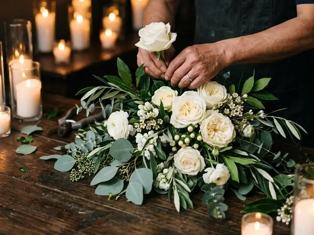 Seng Kiat Florist