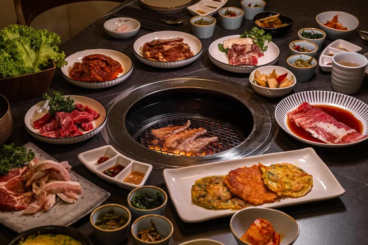 Seoul Restaurant